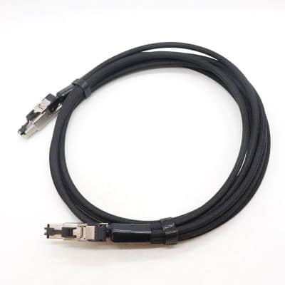 LAN-QUADRANT-TripleC/1.0m