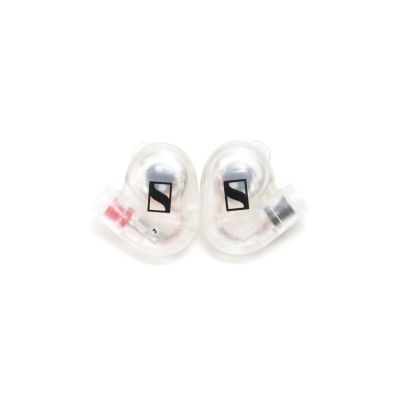 IE100PRO Wireless Clear