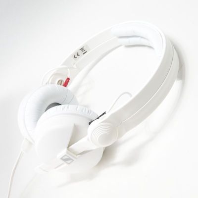 SENNHEISER HD25 White Aランク 中古｜フジヤエービック