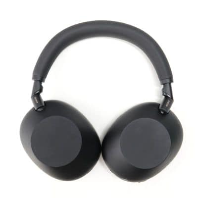 WH-1000XM6 BM ブラック