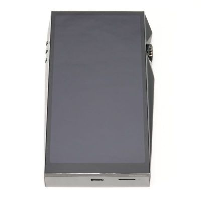 A&ultima SP4000 Black [IRV-AK-SP4000-BK]