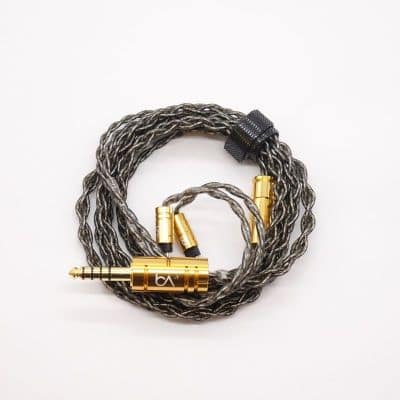 SilversonicMKVIII-4-C2P-4.4mm [BEA-2083]