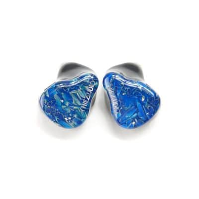 Hype 2 Indigo (Blue)