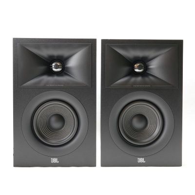 STAGE 240B [JBL240BBLK]