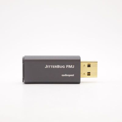 JitterBug Full Metal Jacket [JITTERBUG/FMJ]