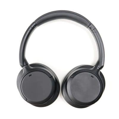 HA-S99N ブラック [HA-S99N-B]