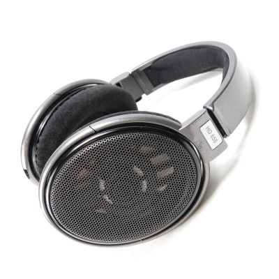 HD650