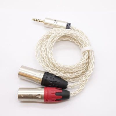 4.4 to XLR cable [IFI-CA-44TXLR-H]