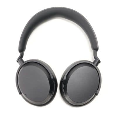 ACCENTUM Wireless Black [ACAEBT BLACK]