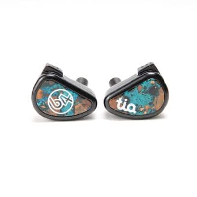 Fourte Noir [64A-8021]