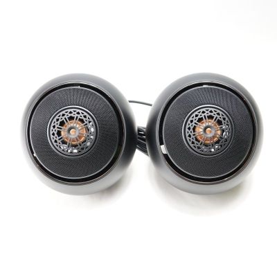 Pebble Nova Black [SP-PBLNV-BKA]