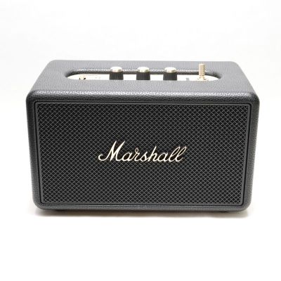 KILBURN III Black and Brass