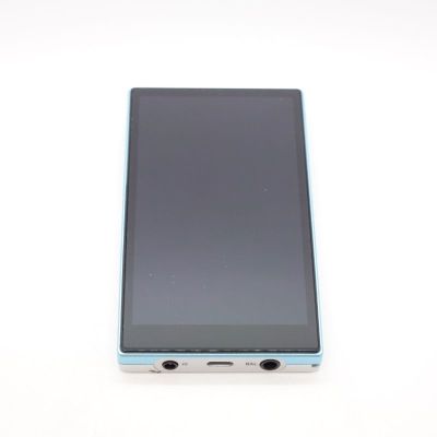 JM21 Blue [FIO-JM21-L]