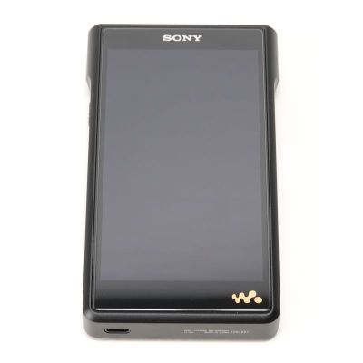 NW-WM1AM2 [NW-WM1AM2 C]