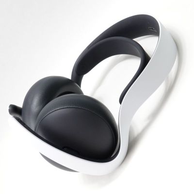 PULSE Elite [CFI-ZWH2J]