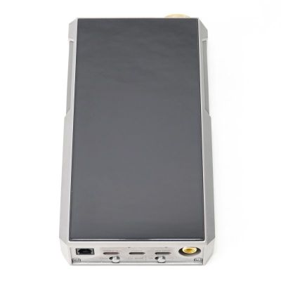 M27 Titanium Alloy [FIO-M27-TA]