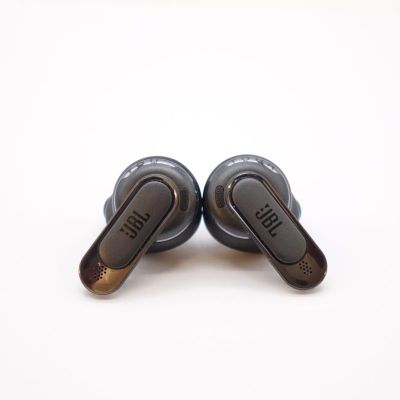 TOUR PRO 3 [JBLTOURPRO3BLK]