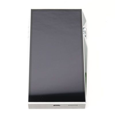 A&ultima SP4000 Silver [IRV-AK-SP4000-SV]