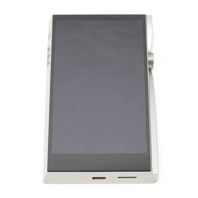 A&futura SE200 Moon Silver [AK-SE200-MS]