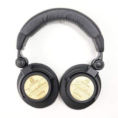 Signature MASTER [ULT-SIG-MASTER]