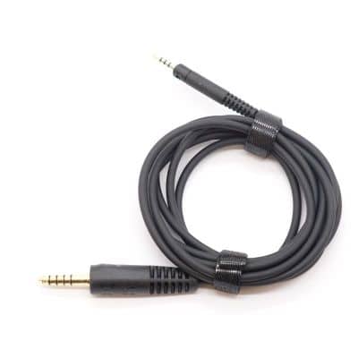 4.4mm HD 620S CABLE 1.8m