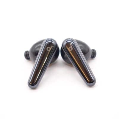 Soundcore Liberty 5 ミッドナイトブラック [A3957N11]