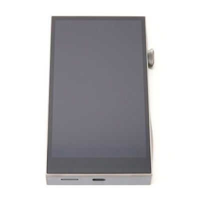 A&futura SE300 Titan [IRV-AK-SE300-TI]