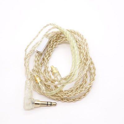 Super Litz(MMCX-3.5mm) [ALO-3146]