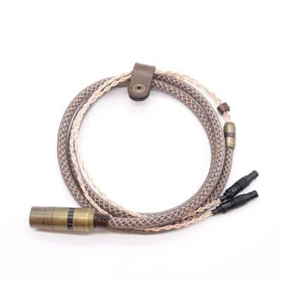 NOCTURNE （FOCAL用）XLR4pin 1.2m