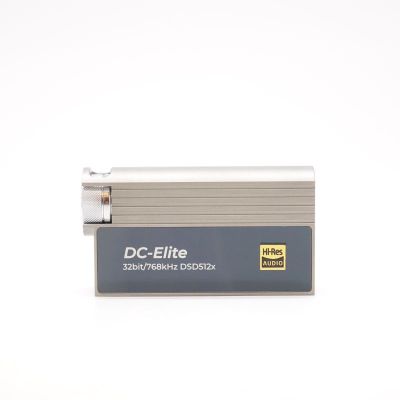 DC-Elite