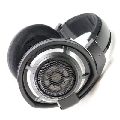 HD 800 S