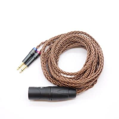 XLR COPPER PCUHD [M3.5-CXLRP]