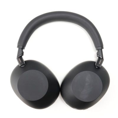 WH-1000XM6 BM ブラック