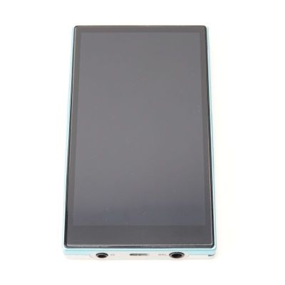 JM21 Blue [FIO-JM21-L]