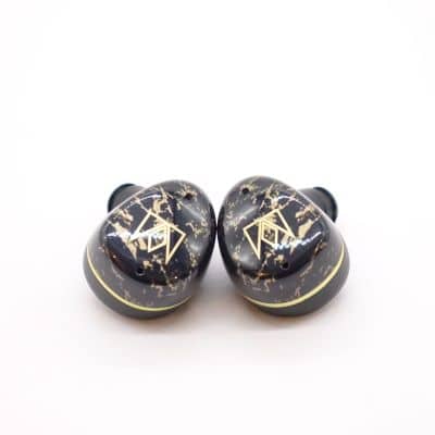 FoKus Rex5 Black [NBA-FOKUS-REX5-BK]