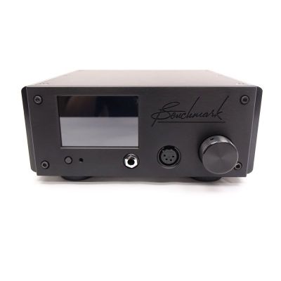 HPA4 Black [BMS-HPA4-B]
