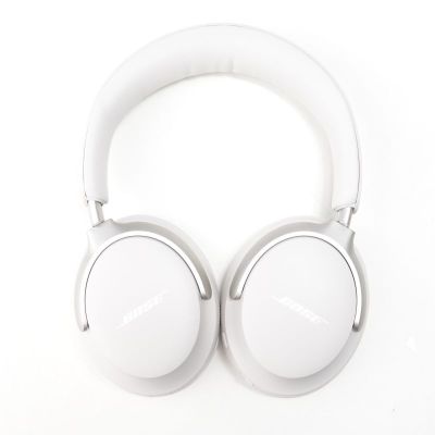 QuietComfort Ultra Headphones [QCULTRAHPWHT]