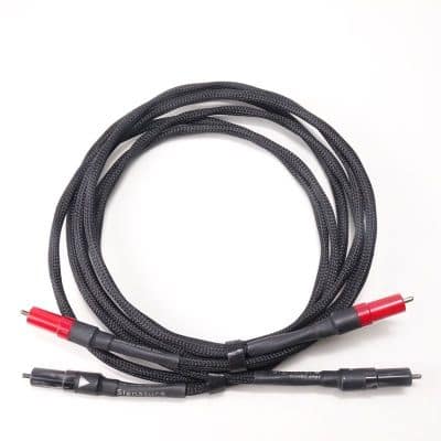 Signature Tuned Aray RCA 2.0m