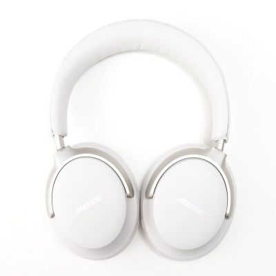 QuietComfort Ultra Headphones [QCULTRAHPWHT]