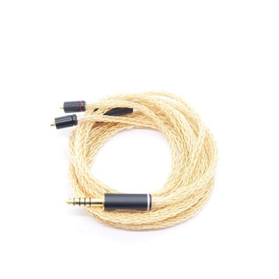 澪標 極(MMCX-4.4mm) [NLS-MIO-KWM]