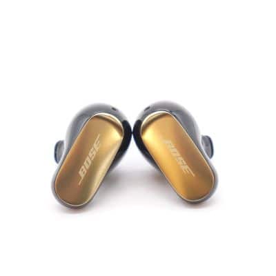 QuietComfort Ultra Earbuds（第2世 [QCULTRAEB2NDGLD]