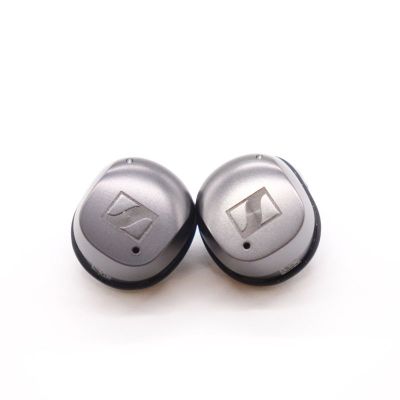 MOMENTUM True Wireless 4 [MTW4 Black Graphite]