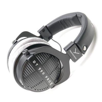 DT 990 PRO X 48 ohm