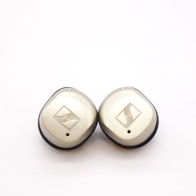 MOMENTUM True Wireless 4 Gold [MTW4 Gold]