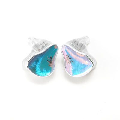 WLMOUSE IEM-HUAN-BLUE