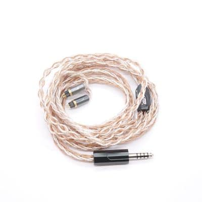 Ares S IIxCadmus II 4.4mm