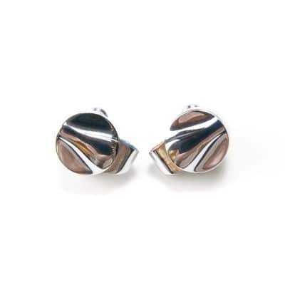 FD15 Silver [FIO-IEM-FD15-S]