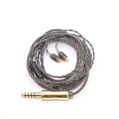 Litz Copper EC/MMCX-4.4mm [ALO-5157]