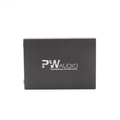 Headphone conditioner