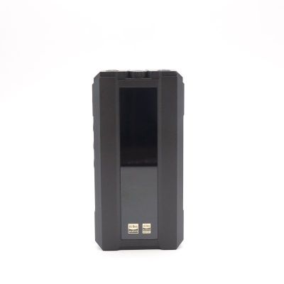 Q15 Black [FIO-Q15-B]